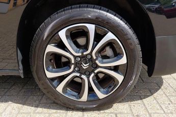 Citroen e-Berlingo 50kWh Flair XTR M Auto 5dr (7.4kW Charger)