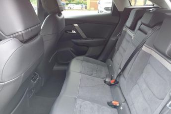 Citroen C4 1.2 PureTech MAX EAT8 Euro 6 (s/s) 5dr