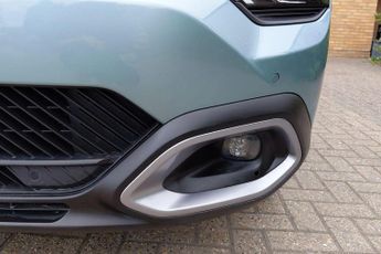 Citroen C4 1.2 PureTech MAX EAT8 Euro 6 (s/s) 5dr