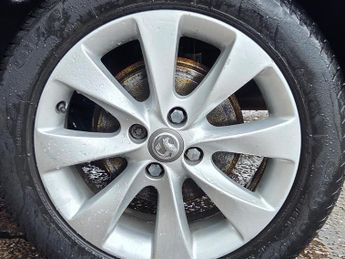 Vauxhall Corsa 1.4i Energy Auto Euro 6 3dr