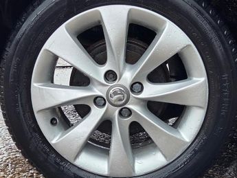 Vauxhall Corsa 1.4i Energy Auto Euro 6 3dr