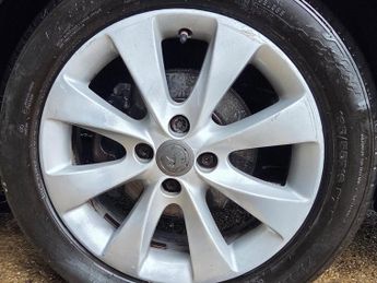 Vauxhall Corsa 1.4i Energy Auto Euro 6 3dr
