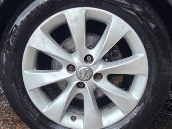 Vauxhall Corsa 1.4i Energy Auto Euro 6 3dr
