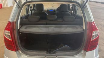 Hyundai i10 1.2 Classic Euro 5 5dr