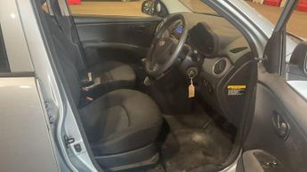 Hyundai i10 1.2 Classic Euro 5 5dr