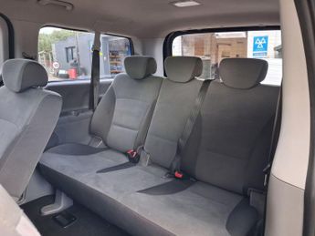 Hyundai i800 2.5 CRDi SE Auto Euro 6 5dr