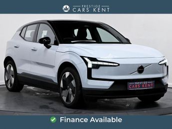 Volvo EX30 Plus Twin Motor Performance