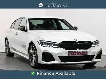 BMW M3 M340i xDrive Saloon