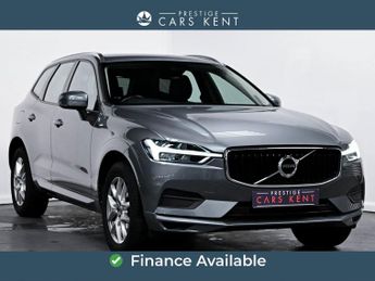 Volvo XC60 Momentum T5 AWD