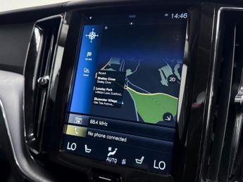 Volvo XC60 Momentum T5 AWD