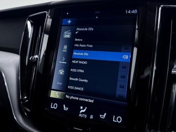 Volvo XC60 Momentum T5 AWD