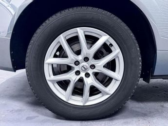 Volvo XC60 Momentum T5 AWD