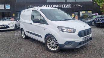 Ford Transit 1.0 BASE
