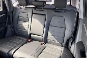 Honda CR-V 2.0 i-MMD Hybrid SR  2WD 5dr eCVT