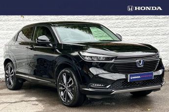 Honda HR-V 1.5 eHEV Advance 5dr CVT