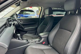 Honda Hr-v 1.5 eHEV Advance 5dr CVT