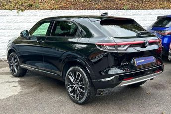 Honda Hr-v 1.5 eHEV Advance 5dr CVT