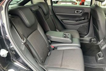 Honda Hr-v 1.5 eHEV Advance 5dr CVT