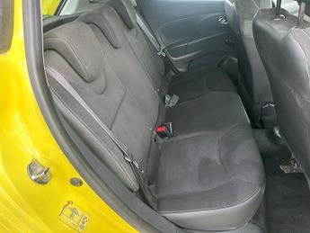 Renault Clio 0.9 TCe Dynamique MediaNav Euro 5 (s/s) 5dr