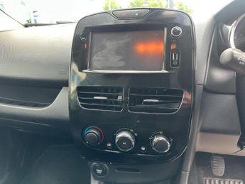 Renault Clio 0.9 TCe Dynamique MediaNav Euro 5 (s/s) 5dr