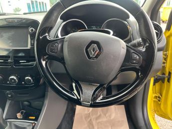 Renault Clio 0.9 TCe Dynamique MediaNav Euro 5 (s/s) 5dr