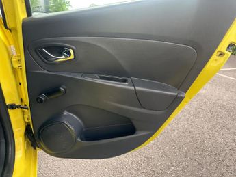 Renault Clio 0.9 TCe Dynamique MediaNav Euro 5 (s/s) 5dr