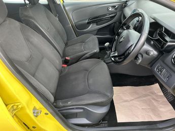 Renault Clio 0.9 TCe Dynamique MediaNav Euro 5 (s/s) 5dr