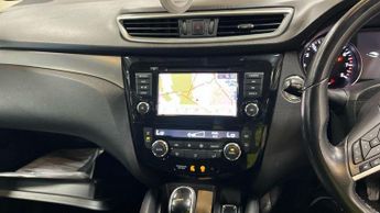 Nissan Qashqai 1.3 DIG-T Tekna DCT Auto Euro 6 (s/s) 5dr