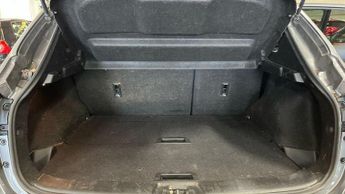 Nissan Qashqai 1.3 DIG-T Tekna DCT Auto Euro 6 (s/s) 5dr