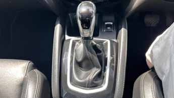 Nissan Qashqai 1.3 DIG-T Tekna DCT Auto Euro 6 (s/s) 5dr