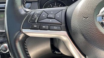 Nissan Qashqai 1.3 DIG-T Tekna DCT Auto Euro 6 (s/s) 5dr