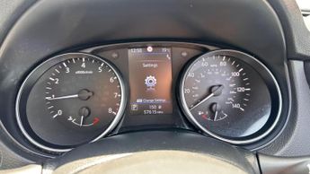 Nissan Qashqai 1.3 DIG-T Tekna DCT Auto Euro 6 (s/s) 5dr
