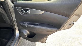 Nissan Qashqai 1.3 DIG-T Tekna DCT Auto Euro 6 (s/s) 5dr