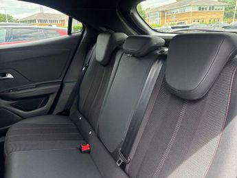 Vauxhall MOKKA 1.2 Turbo GS Line SUV 5dr Petrol Auto Euro 6 (s/s) (130 ps)