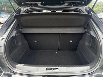 Vauxhall MOKKA 1.2 Turbo GS Line SUV 5dr Petrol Auto Euro 6 (s/s) (130 ps)