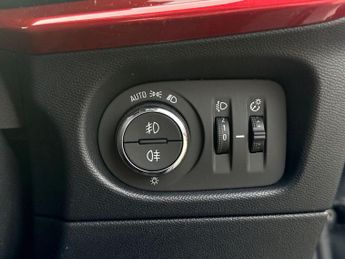 Vauxhall MOKKA 1.2 Turbo GS Line SUV 5dr Petrol Auto Euro 6 (s/s) (130 ps)