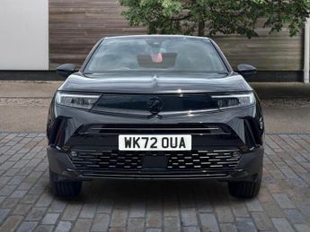Vauxhall MOKKA 1.2 Turbo GS Line SUV 5dr Petrol Auto Euro 6 (s/s) (130 ps)
