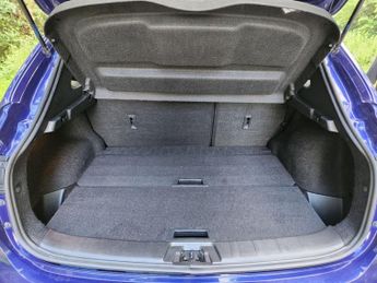 Nissan Qashqai 1.3 DIG-T N-Connecta DCT Auto Euro 6 (s/s) 5dr
