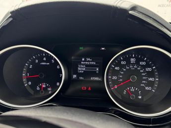 Kia Ceed 1.4 T-GDi Blue Edition DCT Euro 6 (s/s) 5dr