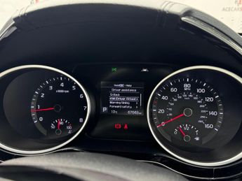 Kia Ceed 1.4 T-GDi Blue Edition DCT Euro 6 (s/s) 5dr