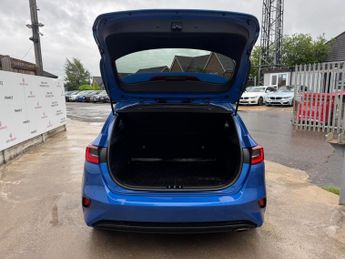 Kia Ceed 1.4 T-GDi Blue Edition DCT Euro 6 (s/s) 5dr