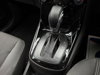 Ford Fiesta 1.0T EcoBoost Titanium Powershift Euro 6 5dr