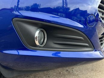 Ford Fiesta 1.0T EcoBoost Titanium Powershift Euro 6 5dr