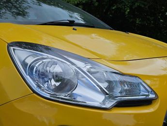 DS AUTOMOBILES DS 3 1.6 BlueHDi DStyle Nav Euro 6 (s/s) 3dr