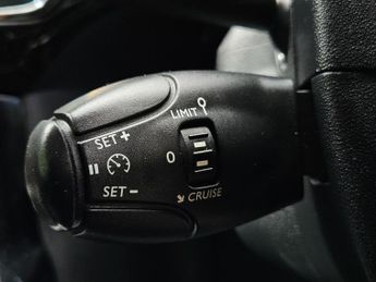 DS AUTOMOBILES DS 3 1.6 BlueHDi DStyle Nav Euro 6 (s/s) 3dr