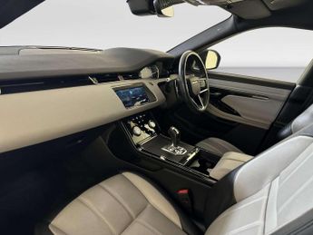 Land Rover Range Rover Evoque 2.0 D200 MHEV R-Dynamic S SUV 5dr Diesel Auto 4WD Euro 6 (s/s) (