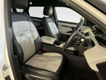 Land Rover Range Rover Evoque 2.0 D200 MHEV R-Dynamic S SUV 5dr Diesel Auto 4WD Euro 6 (s/s) (