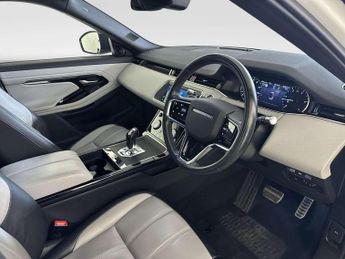 Land Rover Range Rover Evoque 2.0 D200 MHEV R-Dynamic S SUV 5dr Diesel Auto 4WD Euro 6 (s/s) (