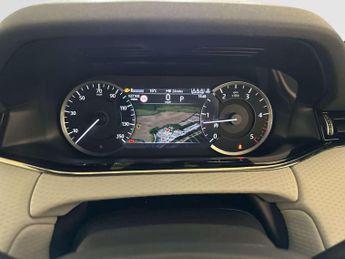 Land Rover Range Rover Evoque 2.0 D200 MHEV R-Dynamic S SUV 5dr Diesel Auto 4WD Euro 6 (s/s) (