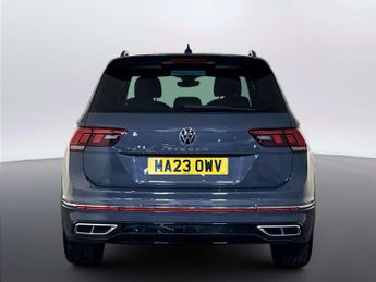 Volkswagen Tiguan 1.5 TSI R-Line SUV 5dr Petrol DSG Euro 6 (s/s) (150 ps)